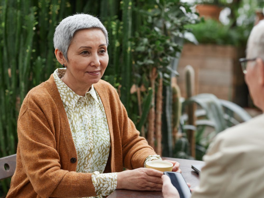 Intro video for Understanding your osteoarthritis