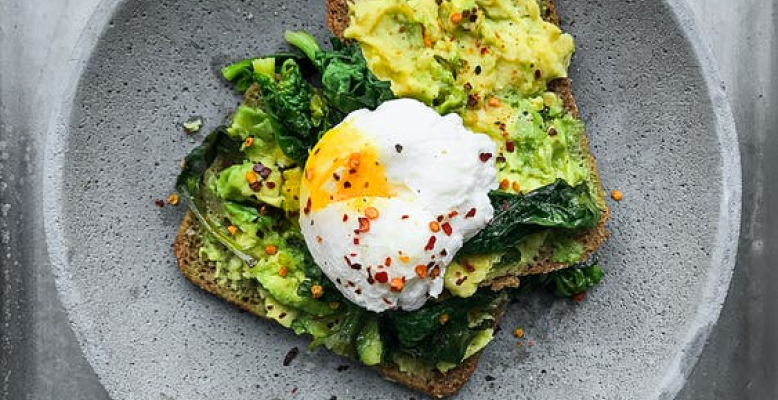 Healthy Eating and Weight Management