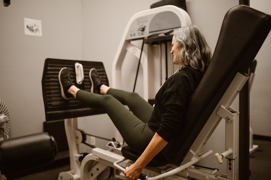 Exercise