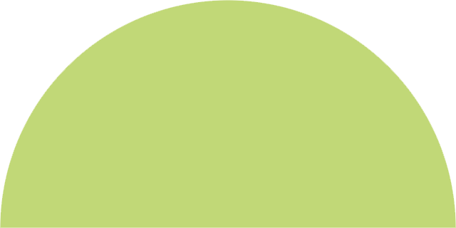 limesemicircle
